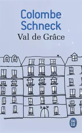 Couverture du produit · Val de Grâce