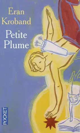Couverture du produit · Petite Plume