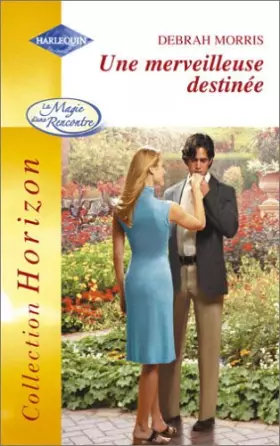 Couverture du produit · Une merveilleuse destinée