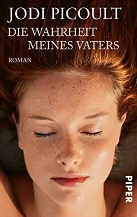 Couverture du produit · Picoult, J: Wahrheit meines Vaters