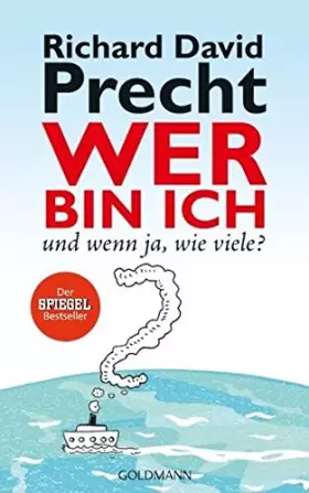 Couverture du produit · Wer bin ich - und wenn ja wie viele?