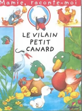 Couverture du produit · Mamie Raconte le Vilain Petit Canard