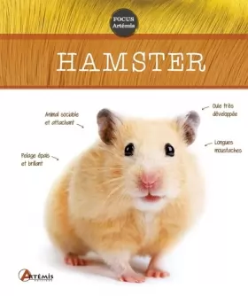 Couverture du produit · Hamster