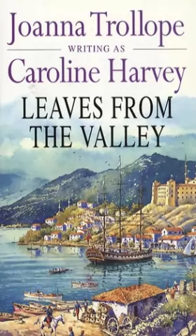 Couverture du produit · Leaves From The Valley