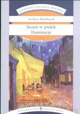 Couverture du produit · Sezon w piekle Iluminacje