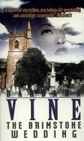 Couverture du produit · The Brimstone Wedding
