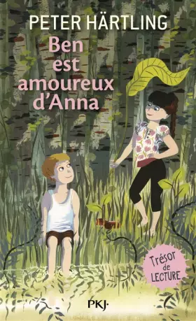 Couverture du produit · Ben est amoureux d'Anna