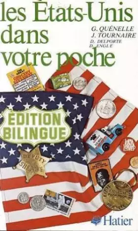 Couverture du produit · LES ETATS UNIS POCHE