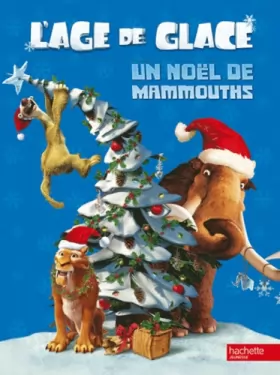 Couverture du produit · Un Noël glacé chez les mammouths