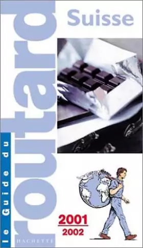 Couverture du produit · Suisse, 2002-2003