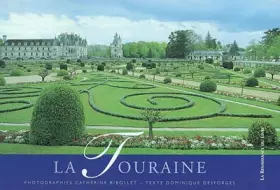 Couverture du produit · La Touraine