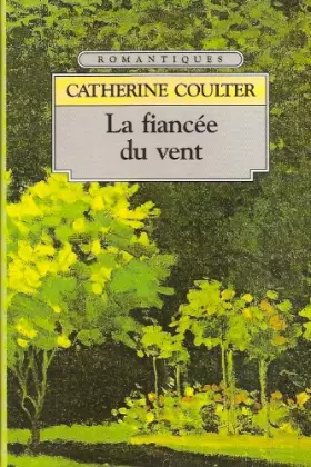 Couverture du produit · La fiancée du vent