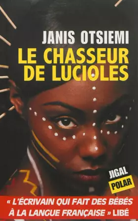 Couverture du produit · Le chasseur de lucioles
