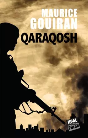 Couverture du produit · Qaraqosh