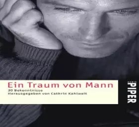 Couverture du produit · Ein Traum von Mann