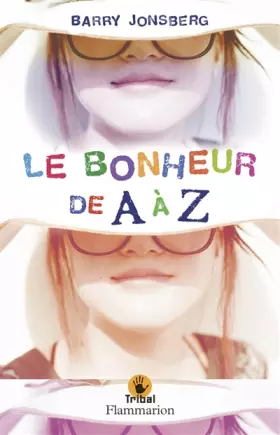Couverture du produit · Le bonheur de A à Z