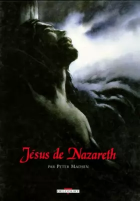 Couverture du produit · Jésus de Nazareth