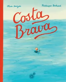 Couverture du produit · Costa Brava