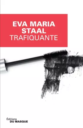 Couverture du produit · Trafiquante