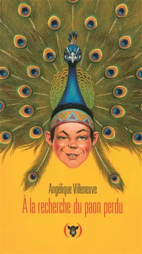 Couverture du produit · À la recherche du paon perdu
