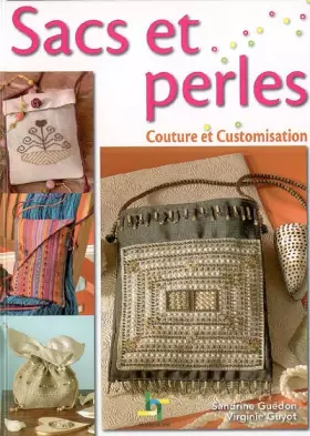 Couverture du produit · Sacs et perles