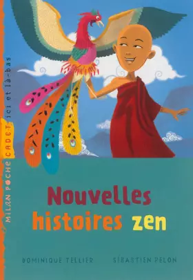 Couverture du produit · Nouvelles petites histoires zen (ex : Petite histoires zen T.2)