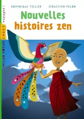 Couverture du produit · Nouvelles petites histoires zen (ex : Petite histoires zen T.2)