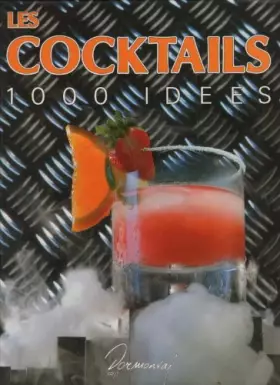 Couverture du produit · Les cocktails 100 idees