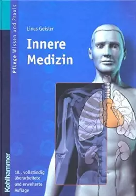 Couverture du produit · Innere Medizin.