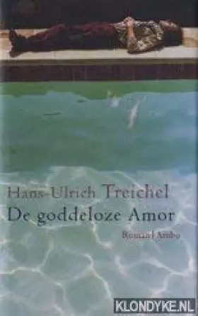 Couverture du produit · De goddeloze Amor