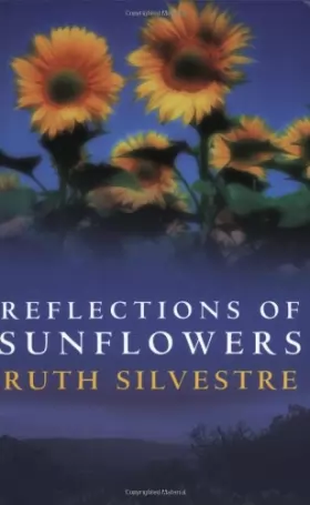 Couverture du produit · Reflections of Sunflowers