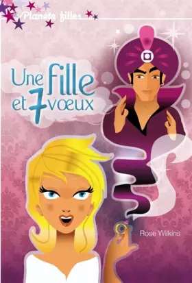 Couverture du produit · Une fille et 7 voeux