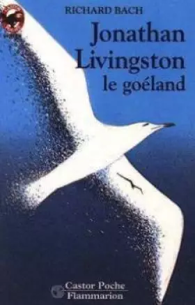 Couverture du produit · Jonathan Livingston le Goéland