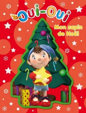 Couverture du produit · Mon sapin de Noel