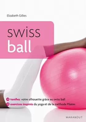 Couverture du produit · Swiss ball