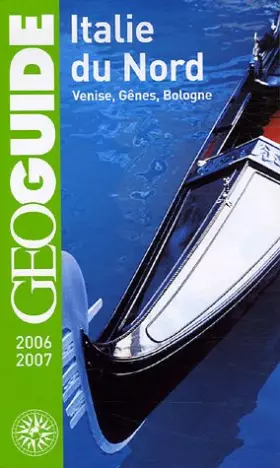 Couverture du produit · Italie du Nord (ancienne édition)