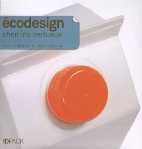 Couverture du produit · Ecodesign, chemins vertueux