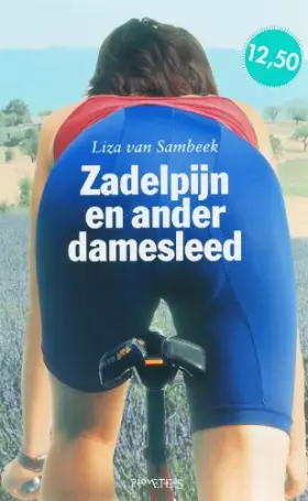 Couverture du produit · Zadelpijn en ander damesleed