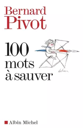 Couverture du produit · 100 mots à sauver