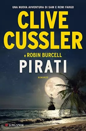 Couverture du produit · Pirati