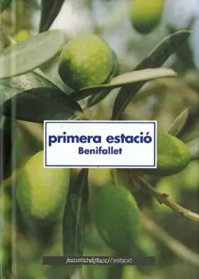Couverture du produit · Primera Estacio, Benifallet
