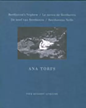Couverture du produit · Ana Torfs, Beethoven's Nephew