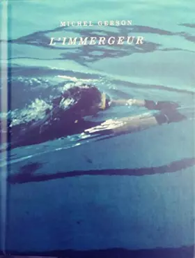 Couverture du produit · L'immergeur