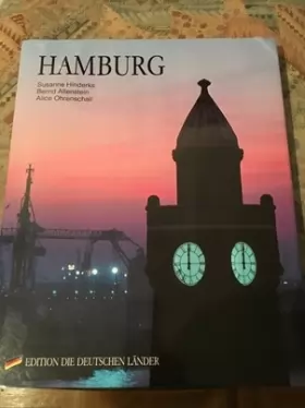 Couverture du produit · Hamburg Abroad