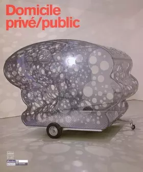 Couverture du produit · Domicile privé/public