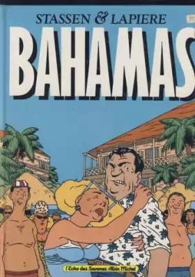 Couverture du produit · Bahamas