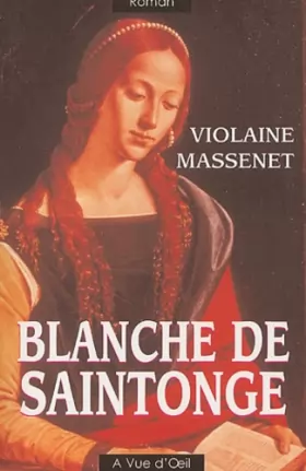 Couverture du produit · Blanche de Saintonge