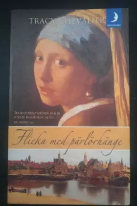 Couverture du produit · Flicka med pärlörhänge