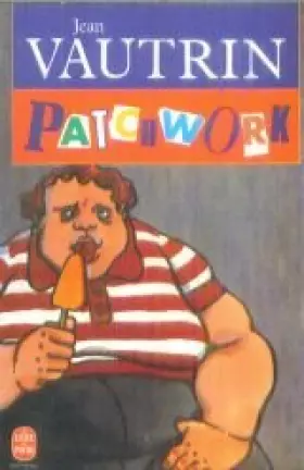 Couverture du produit · Patchwork : Enfants-crimes et désespoirs