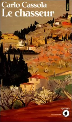 Couverture du produit · Le Chasseur
